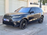 رنج روفر ڤيلار R‑Dynamic